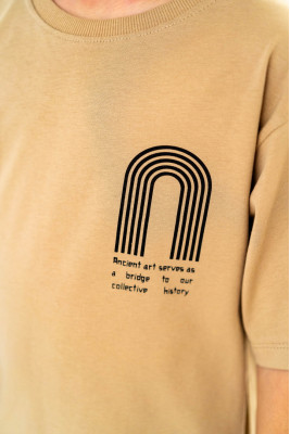 Футболка для хлопчика